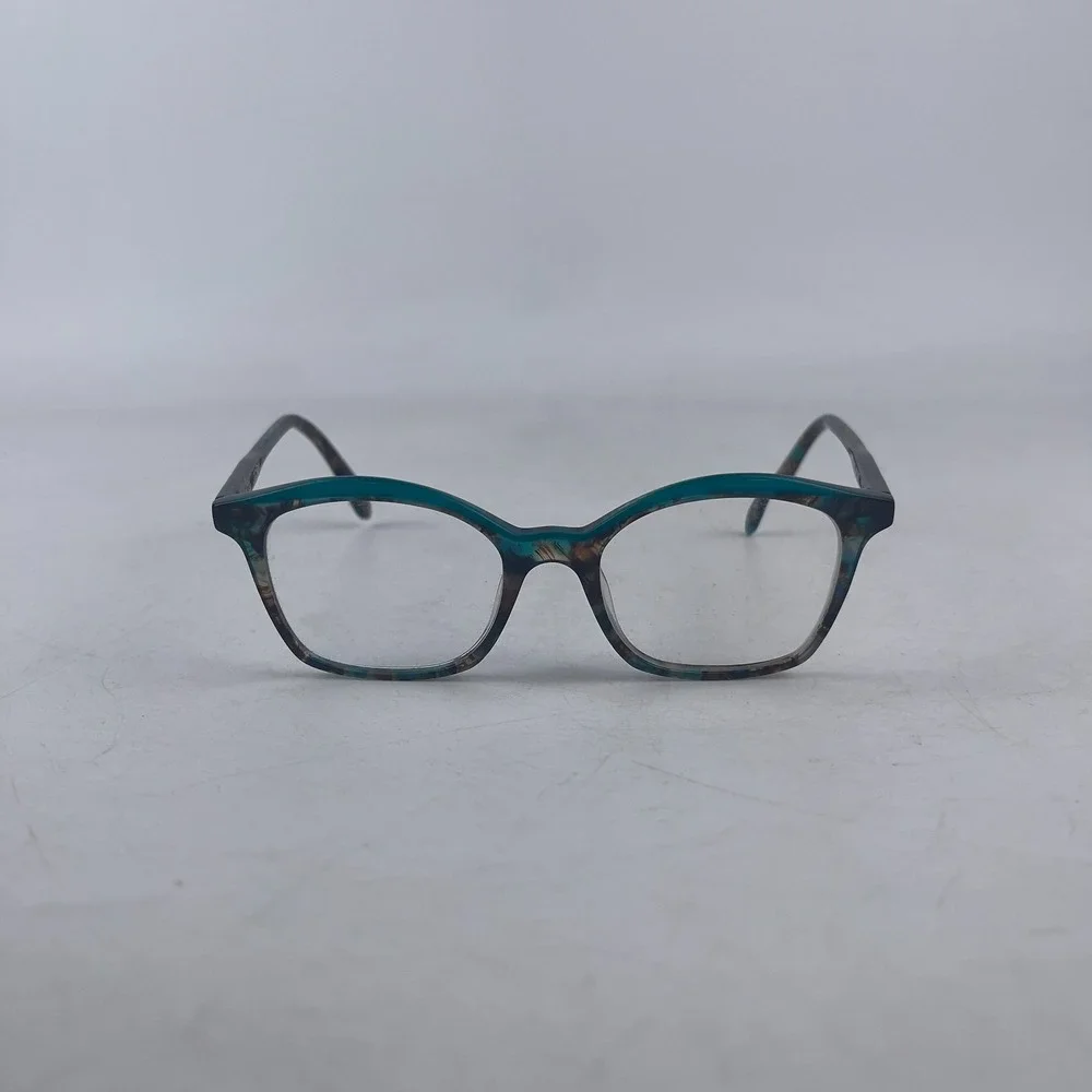 J.F. Rey Petite PA 047‎ Women Eyeglasses Frame Multi Cat Eye Full Rim 47-17-140